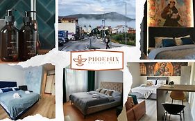 Boutique Hotel Phoenix Medugorje