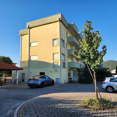 Boutique Hotel Phoenix Medugorje Kültér fotó