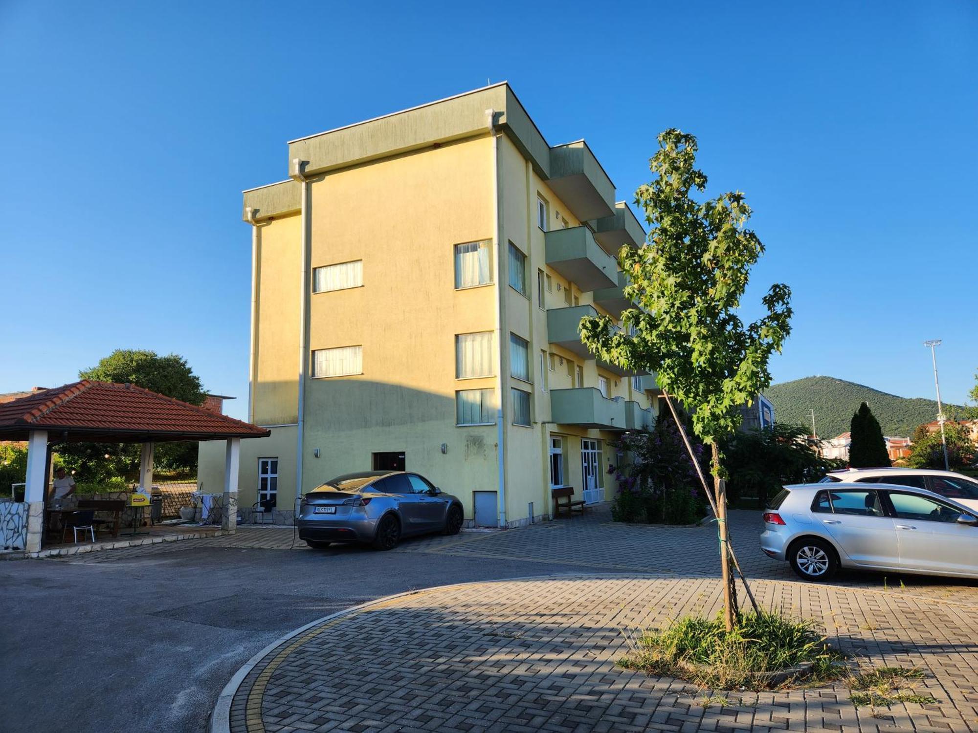 Boutique Hotel Phoenix Medugorje Kültér fotó