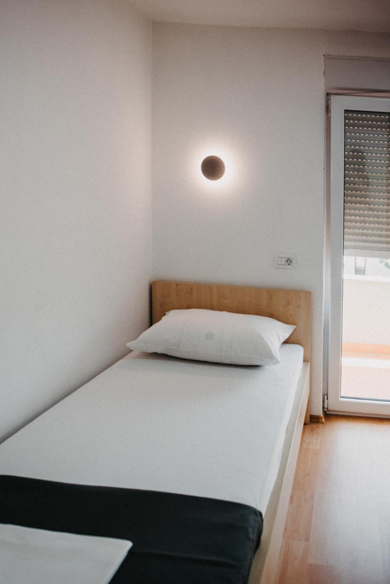 Boutique Hotel Phoenix Medugorje Kültér fotó