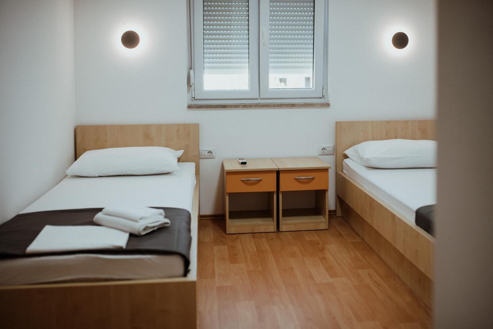 Boutique Hotel Phoenix Medugorje Kültér fotó