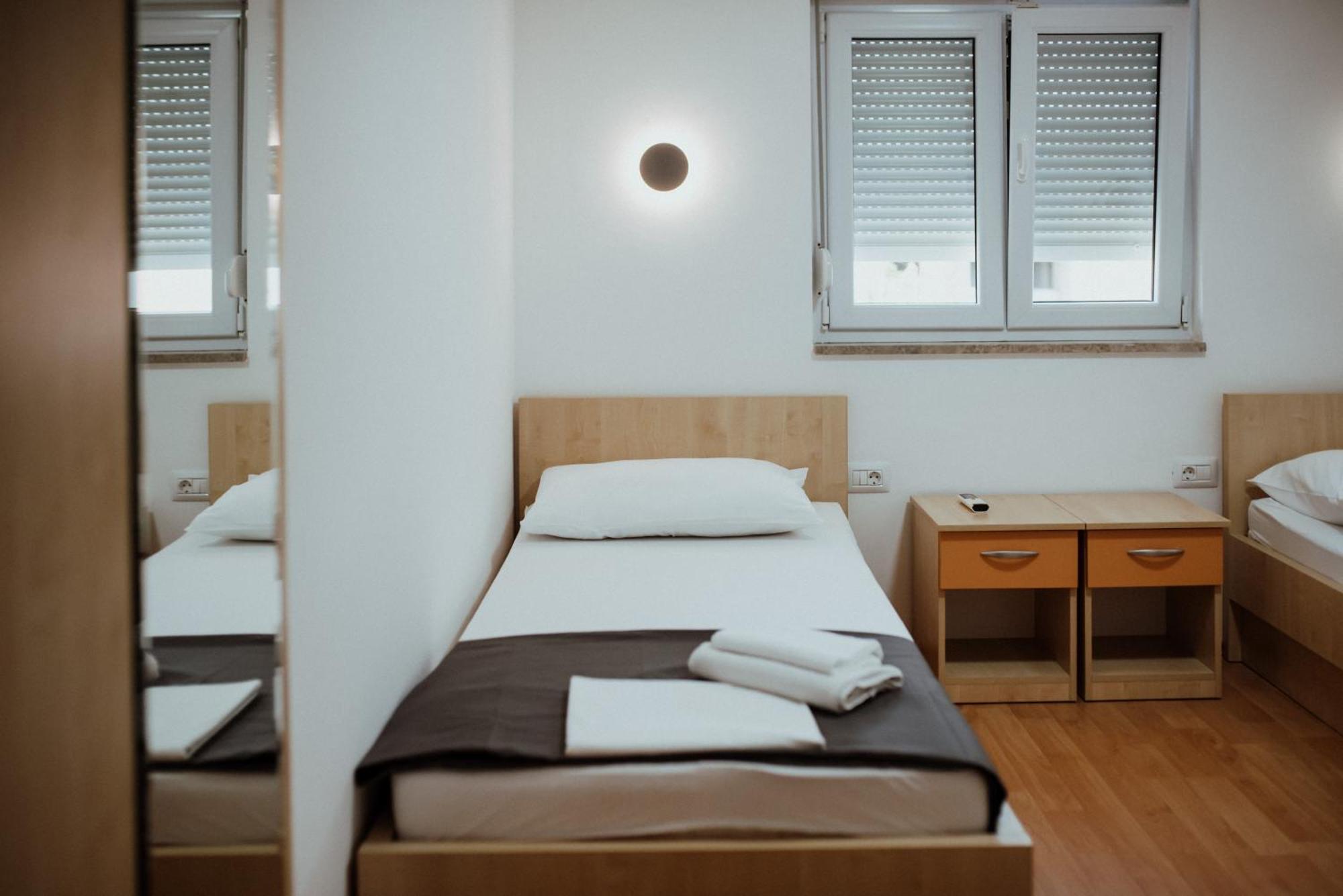 Boutique Hotel Phoenix Medugorje Kültér fotó