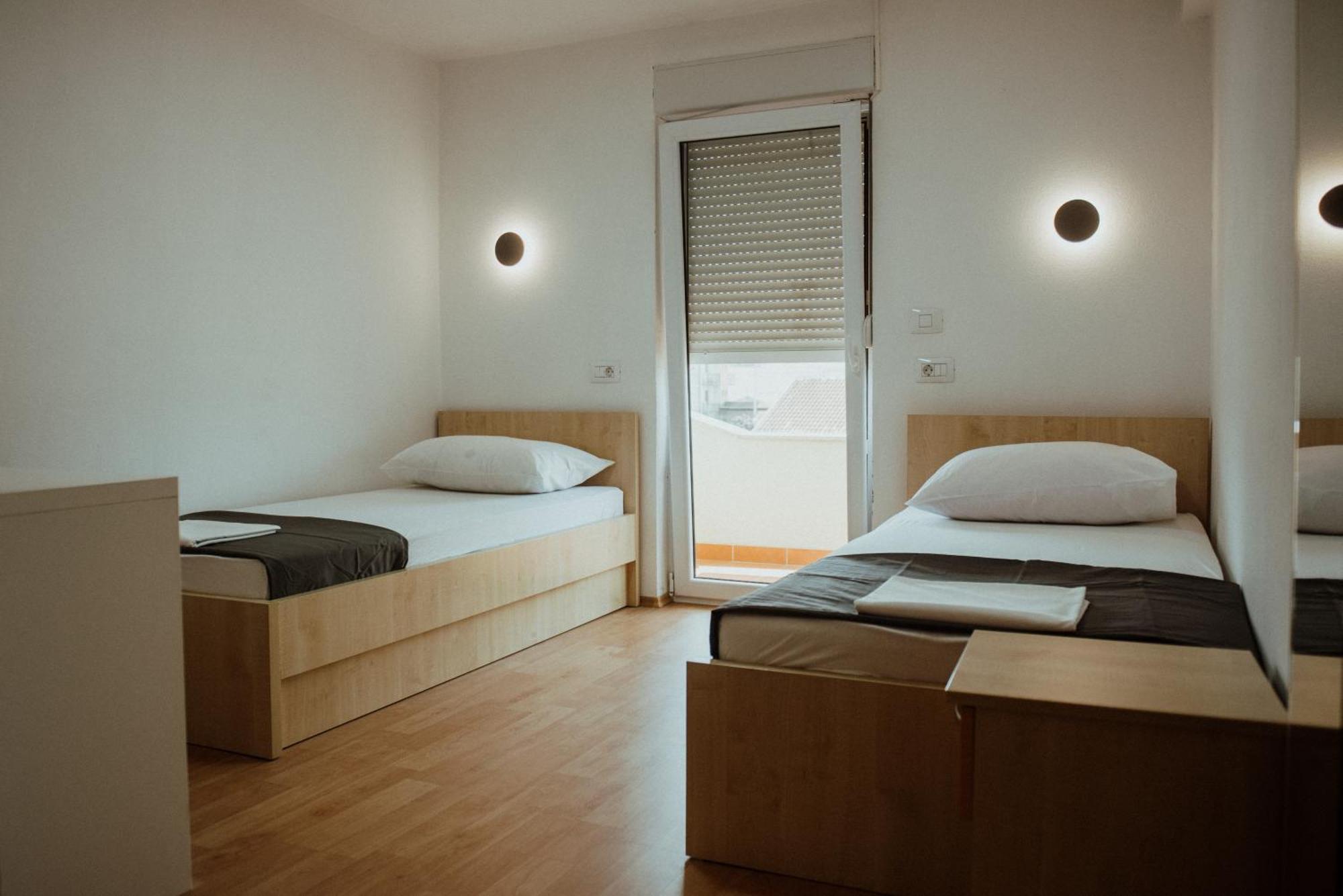 Boutique Hotel Phoenix Medugorje Kültér fotó