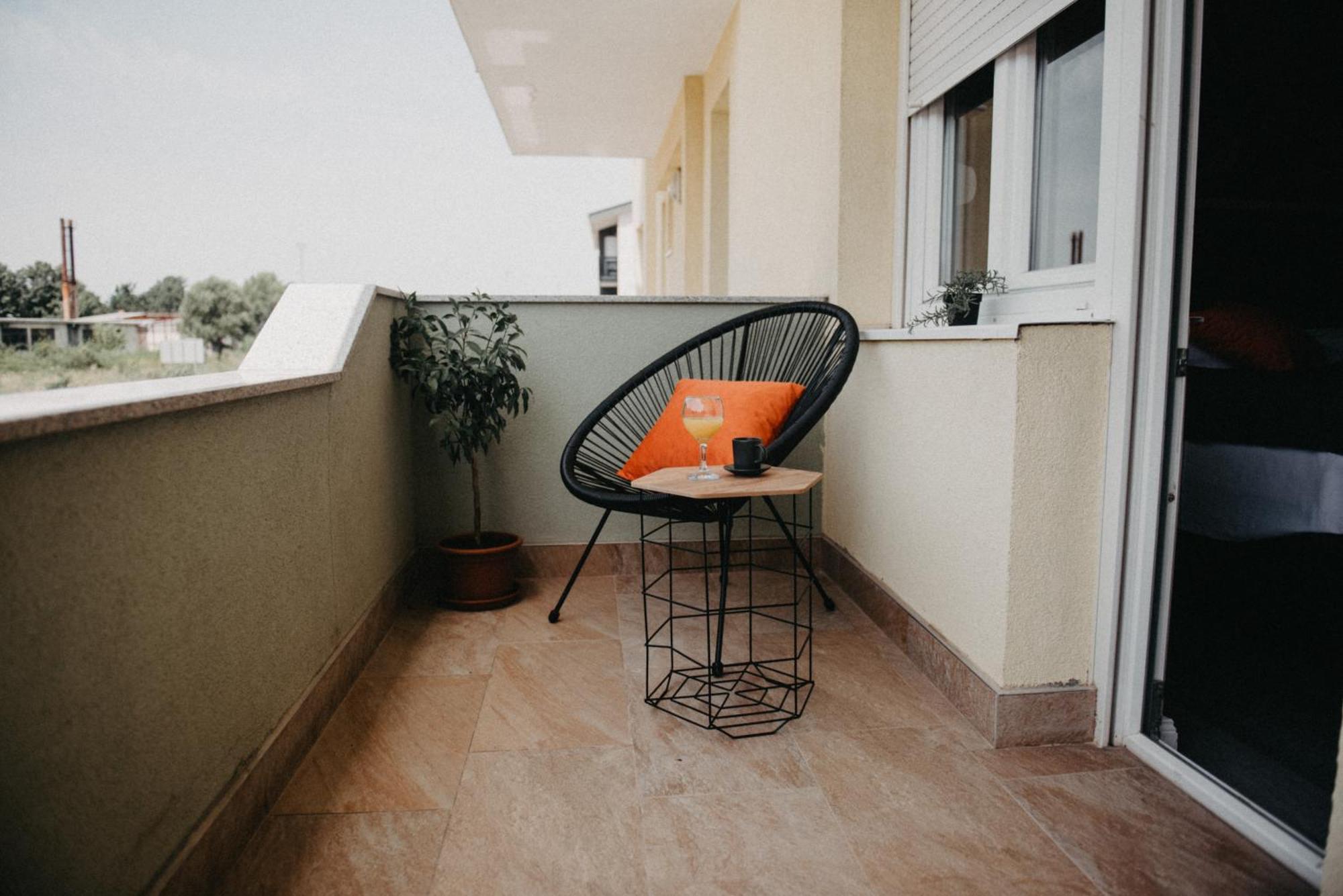 Boutique Hotel Phoenix Medugorje Kültér fotó