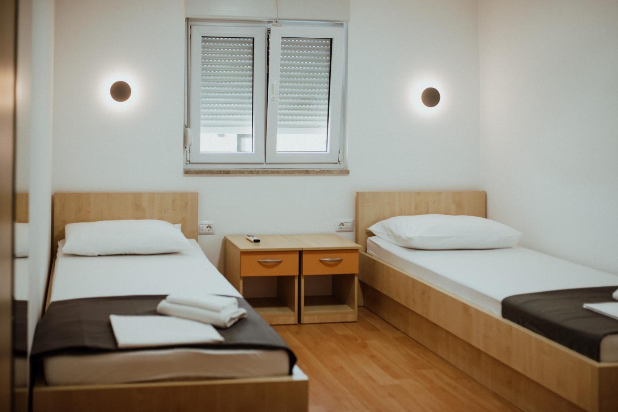 Boutique Hotel Phoenix Medugorje Kültér fotó