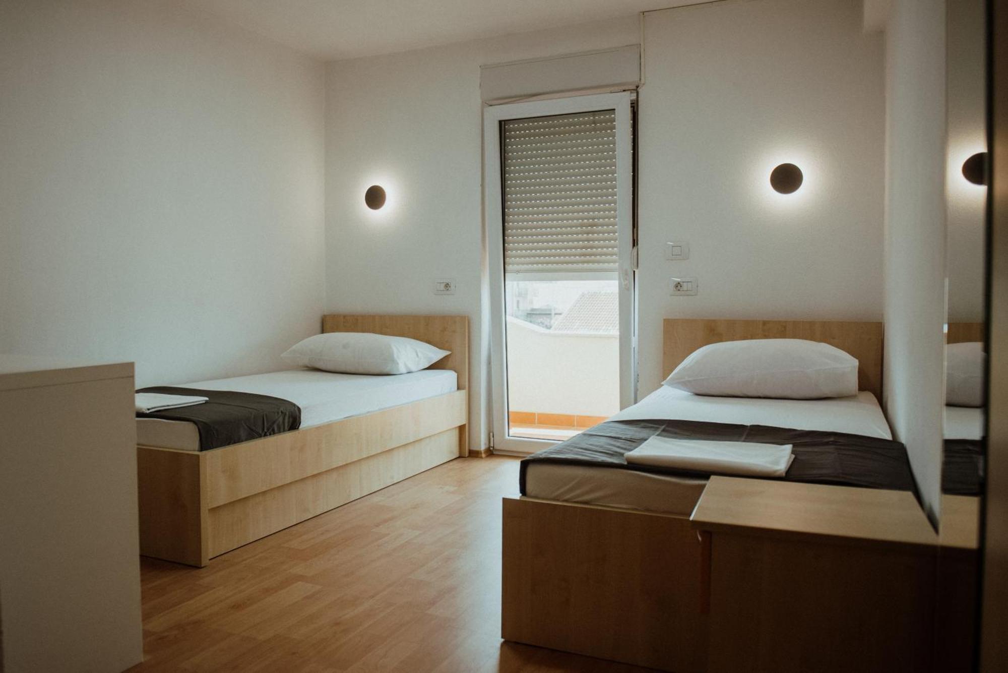Boutique Hotel Phoenix Medugorje Kültér fotó
