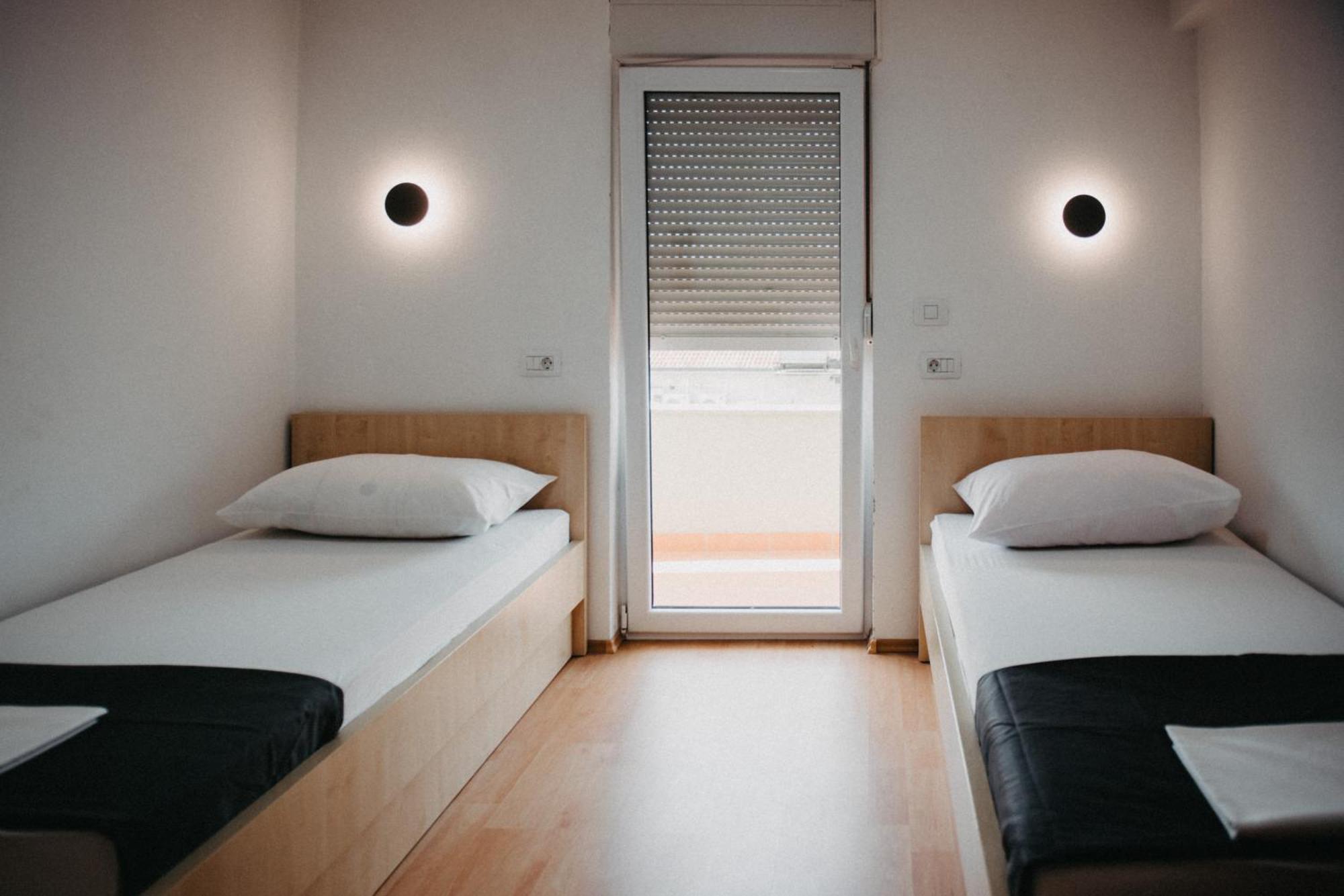 Boutique Hotel Phoenix Medugorje Kültér fotó