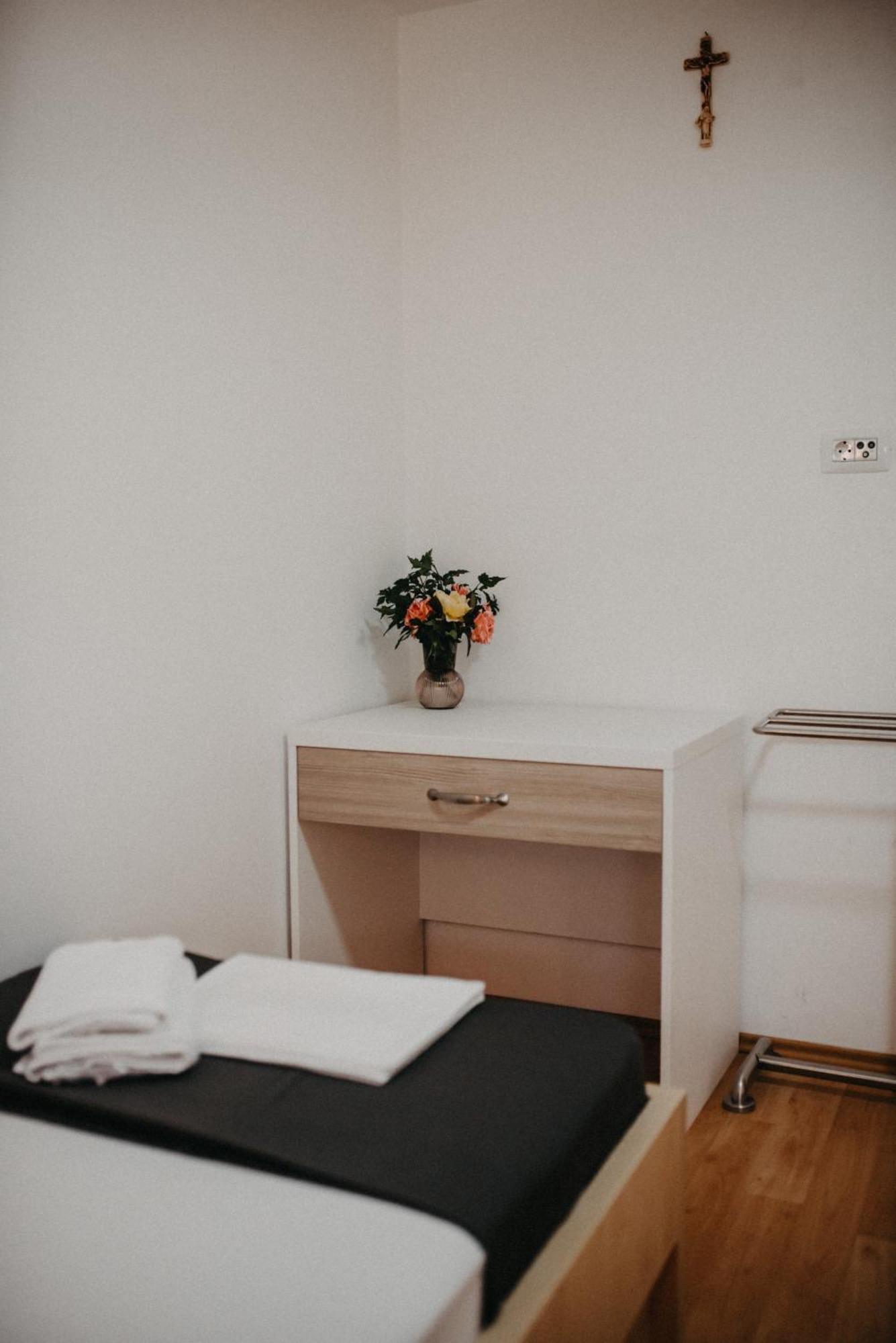 Boutique Hotel Phoenix Medugorje Kültér fotó