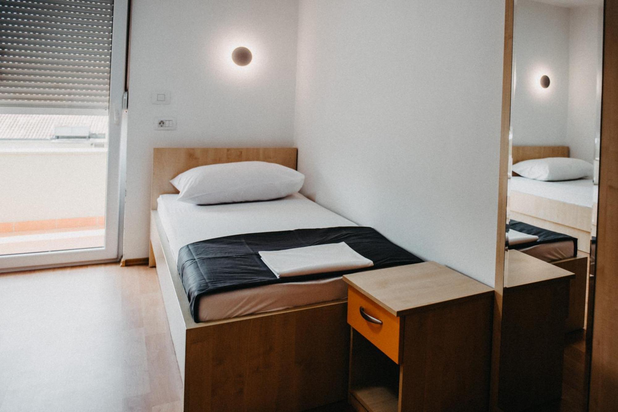 Boutique Hotel Phoenix Medugorje Kültér fotó