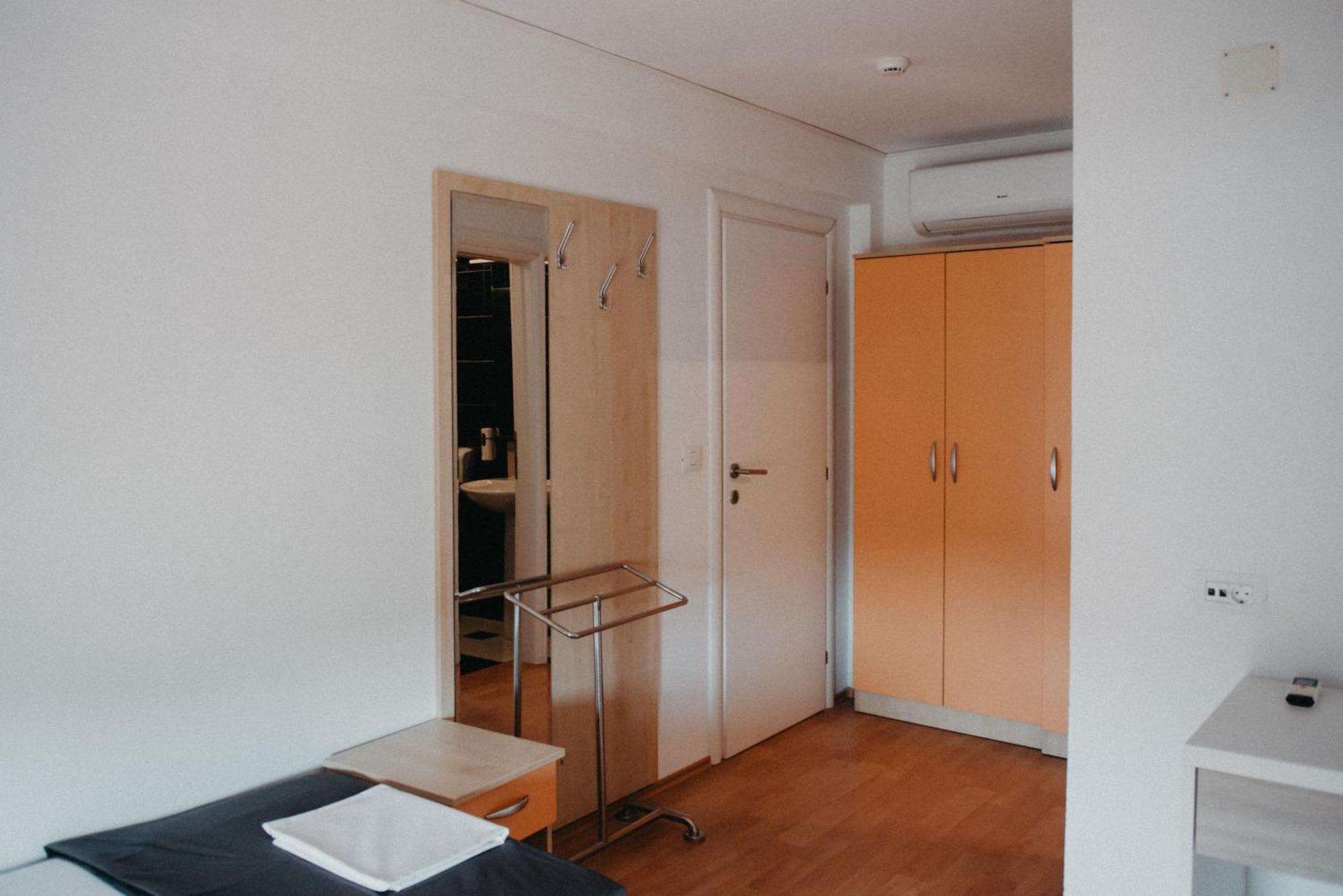 Boutique Hotel Phoenix Medugorje Kültér fotó