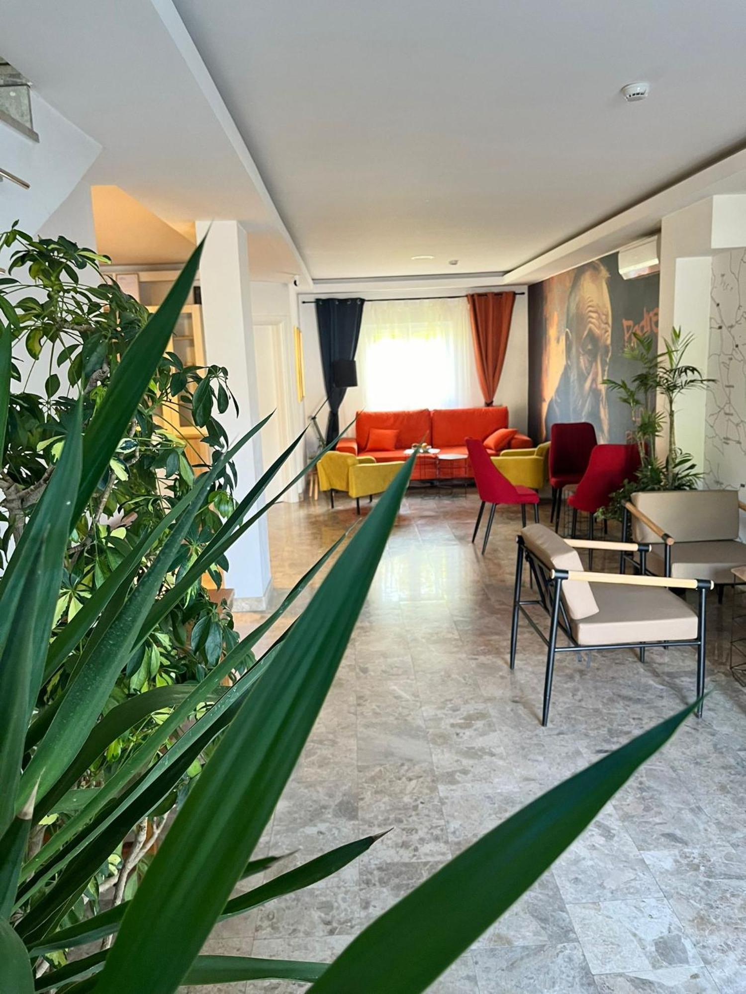 Boutique Hotel Phoenix Medugorje Kültér fotó