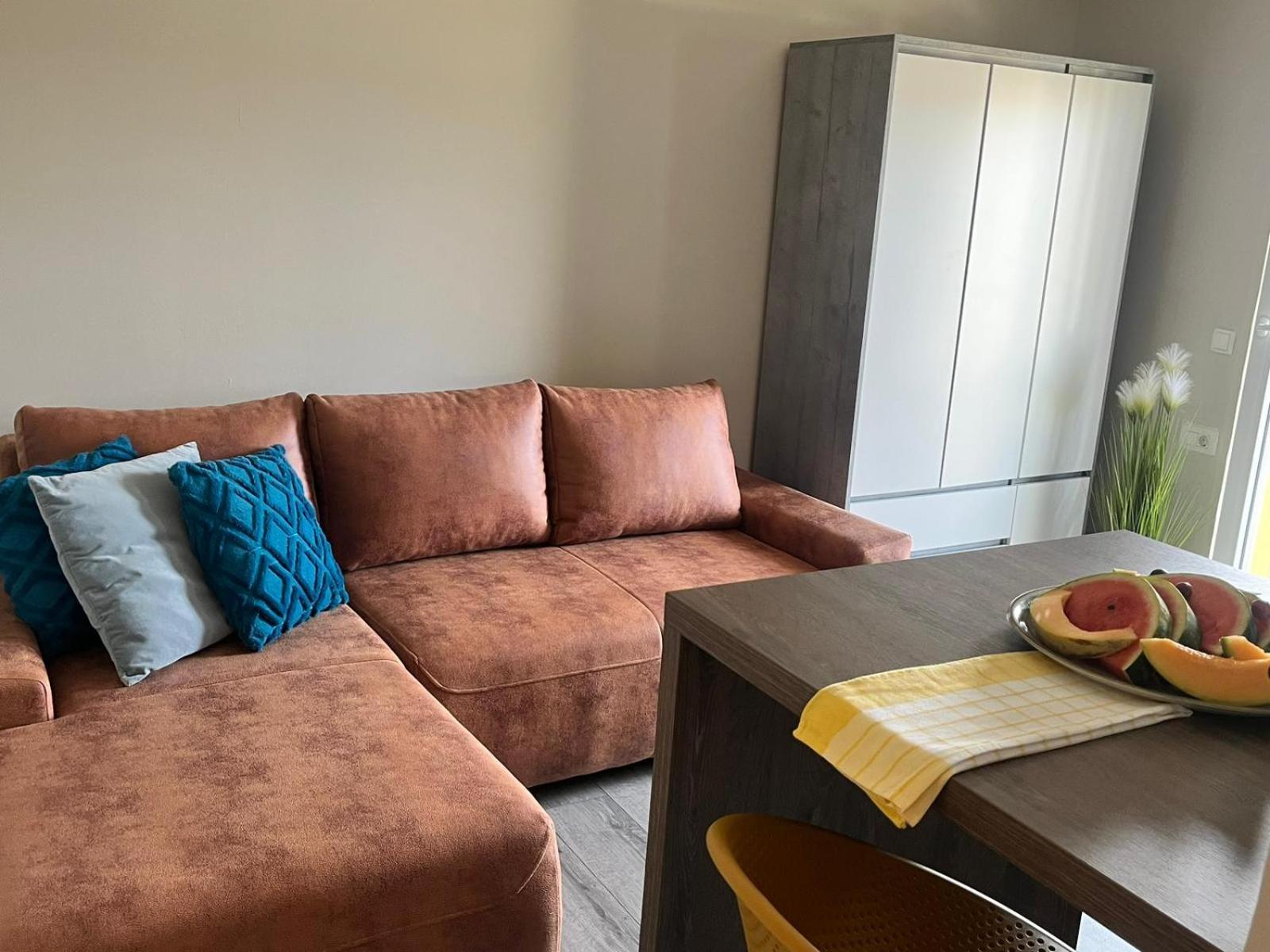 Boutique Hotel Phoenix Medugorje Kültér fotó
