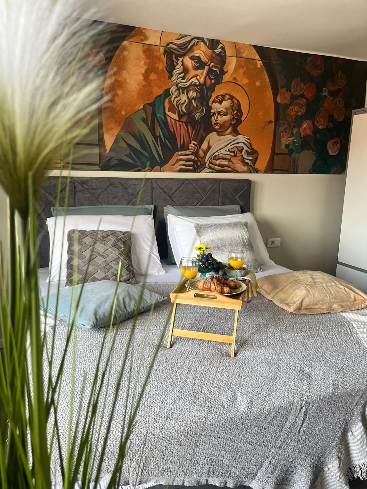 Boutique Hotel Phoenix Medugorje Kültér fotó