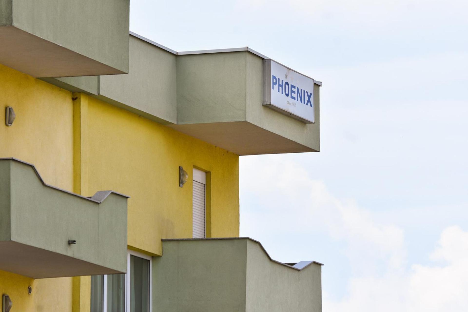Boutique Hotel Phoenix Medugorje Kültér fotó