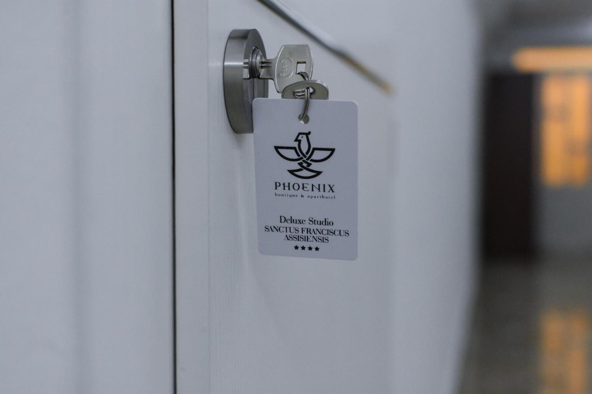 Boutique Hotel Phoenix Medugorje Kültér fotó
