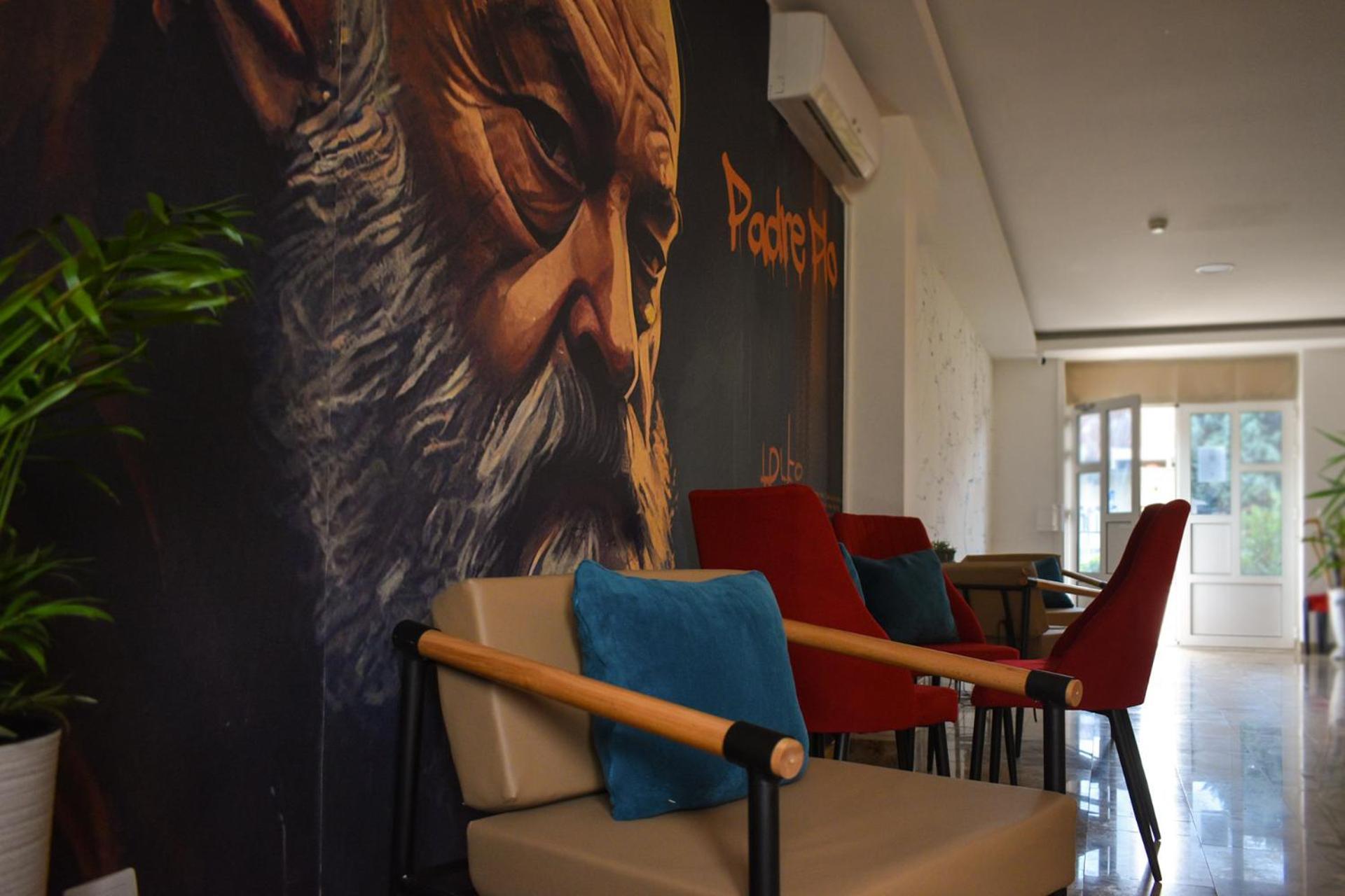 Boutique Hotel Phoenix Medugorje Kültér fotó