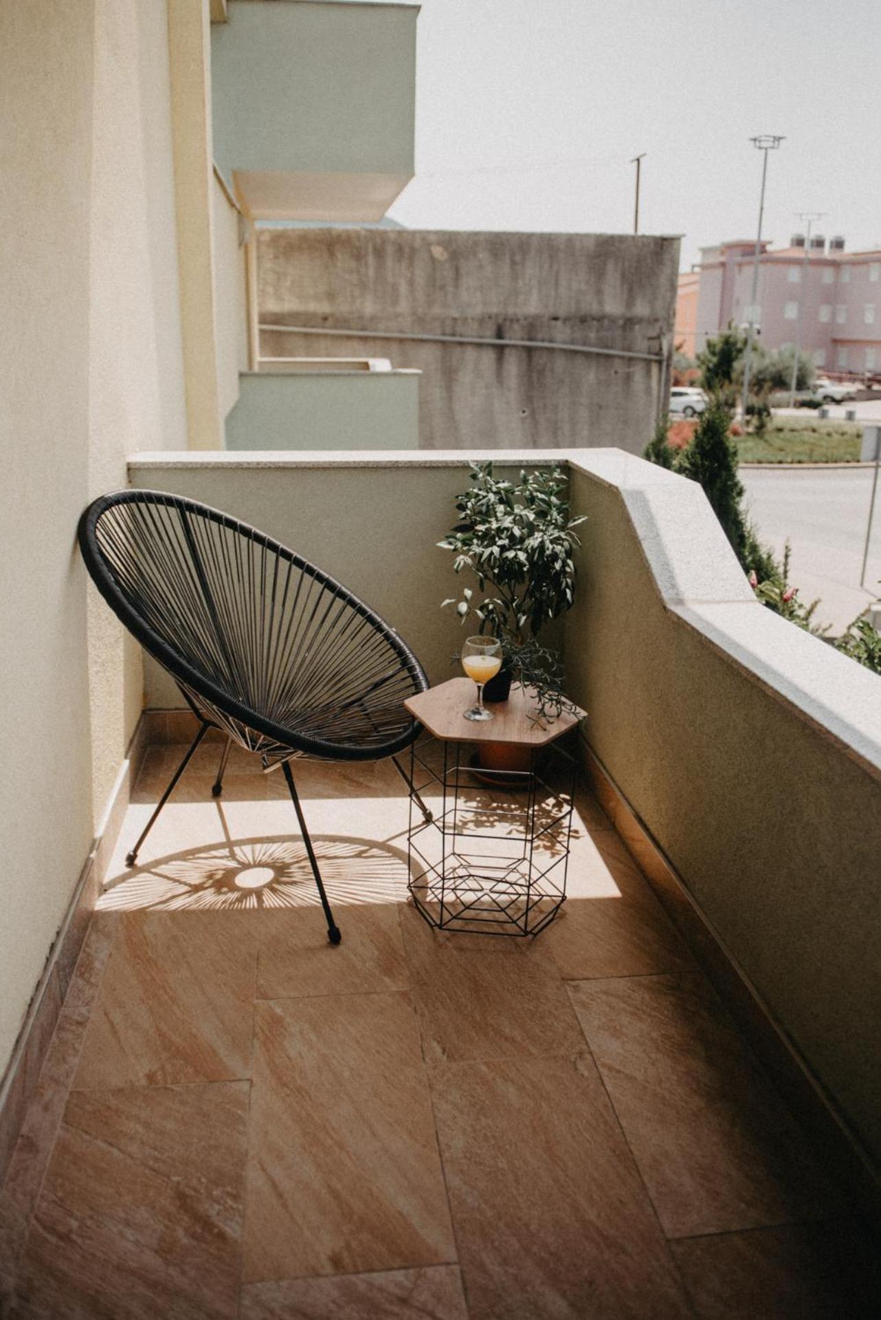 Boutique Hotel Phoenix Medugorje Kültér fotó