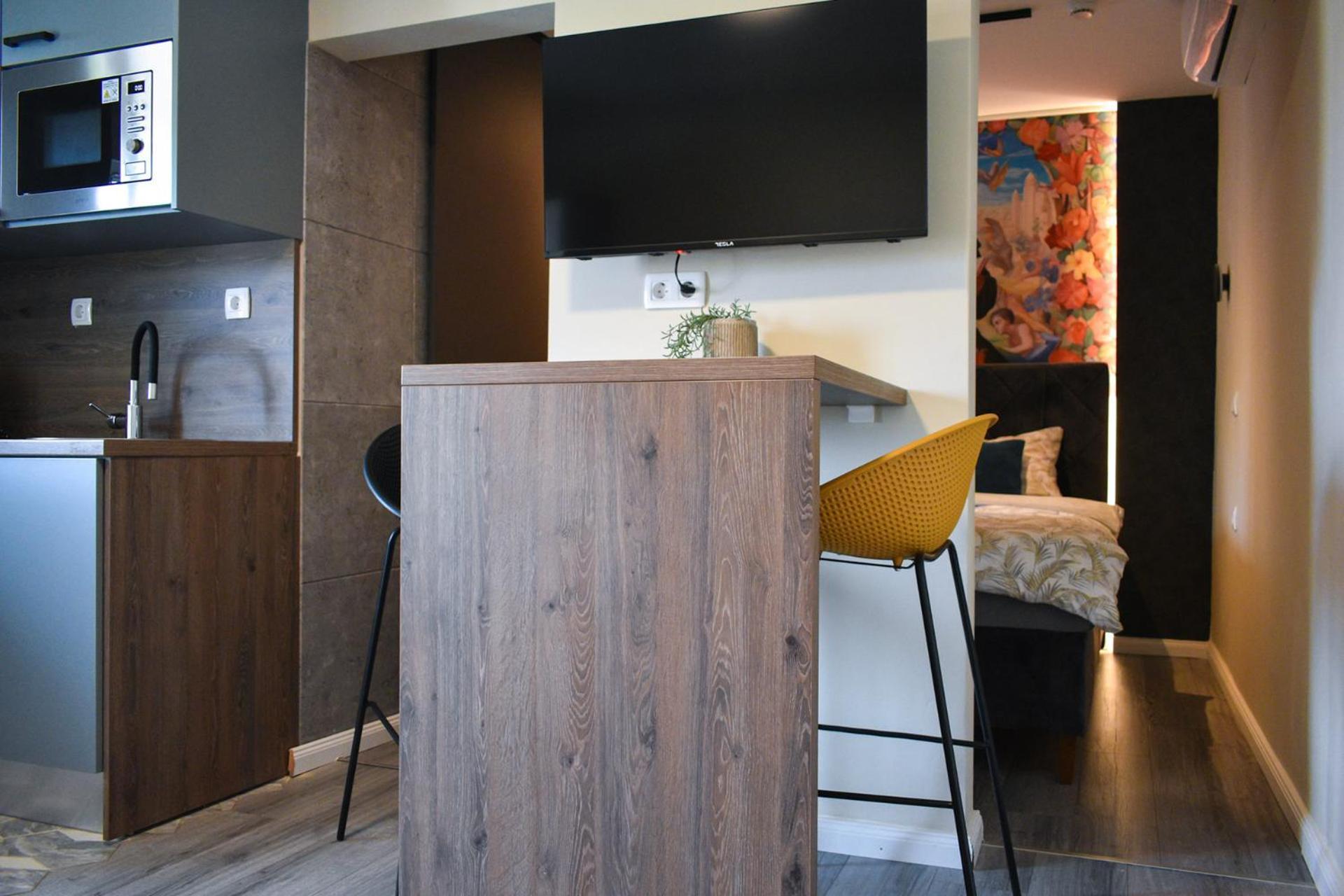 Boutique Hotel Phoenix Medugorje Kültér fotó