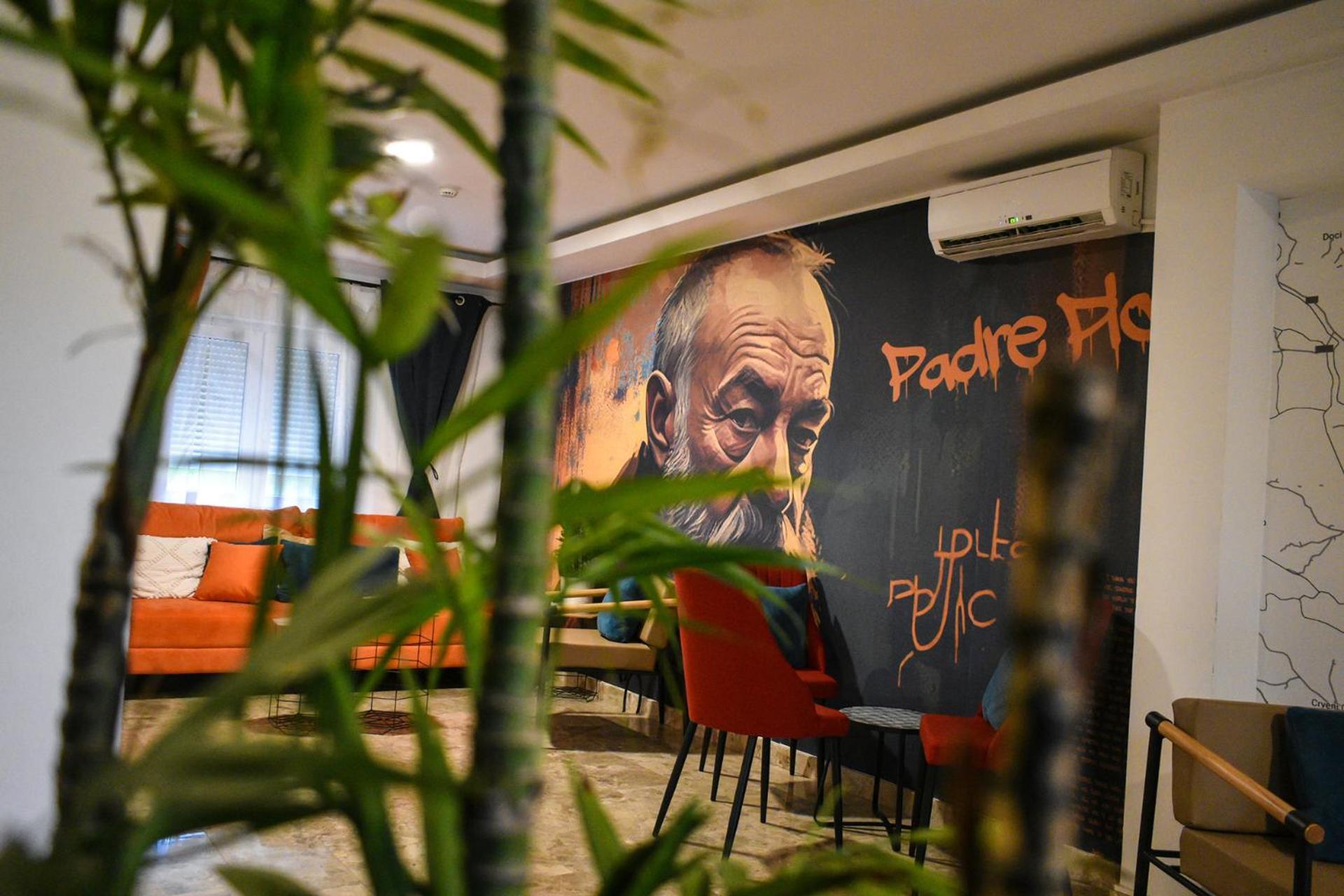 Boutique Hotel Phoenix Medugorje Kültér fotó