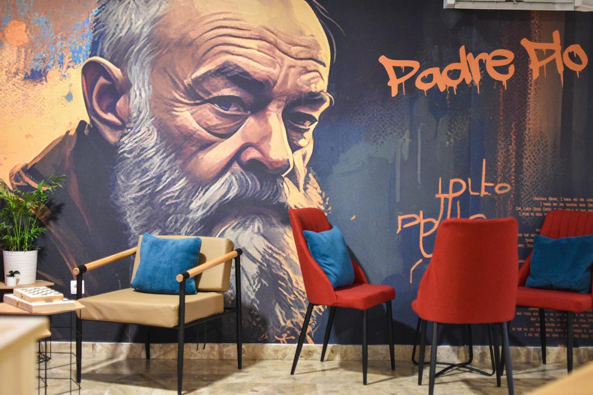 Boutique Hotel Phoenix Medugorje Kültér fotó