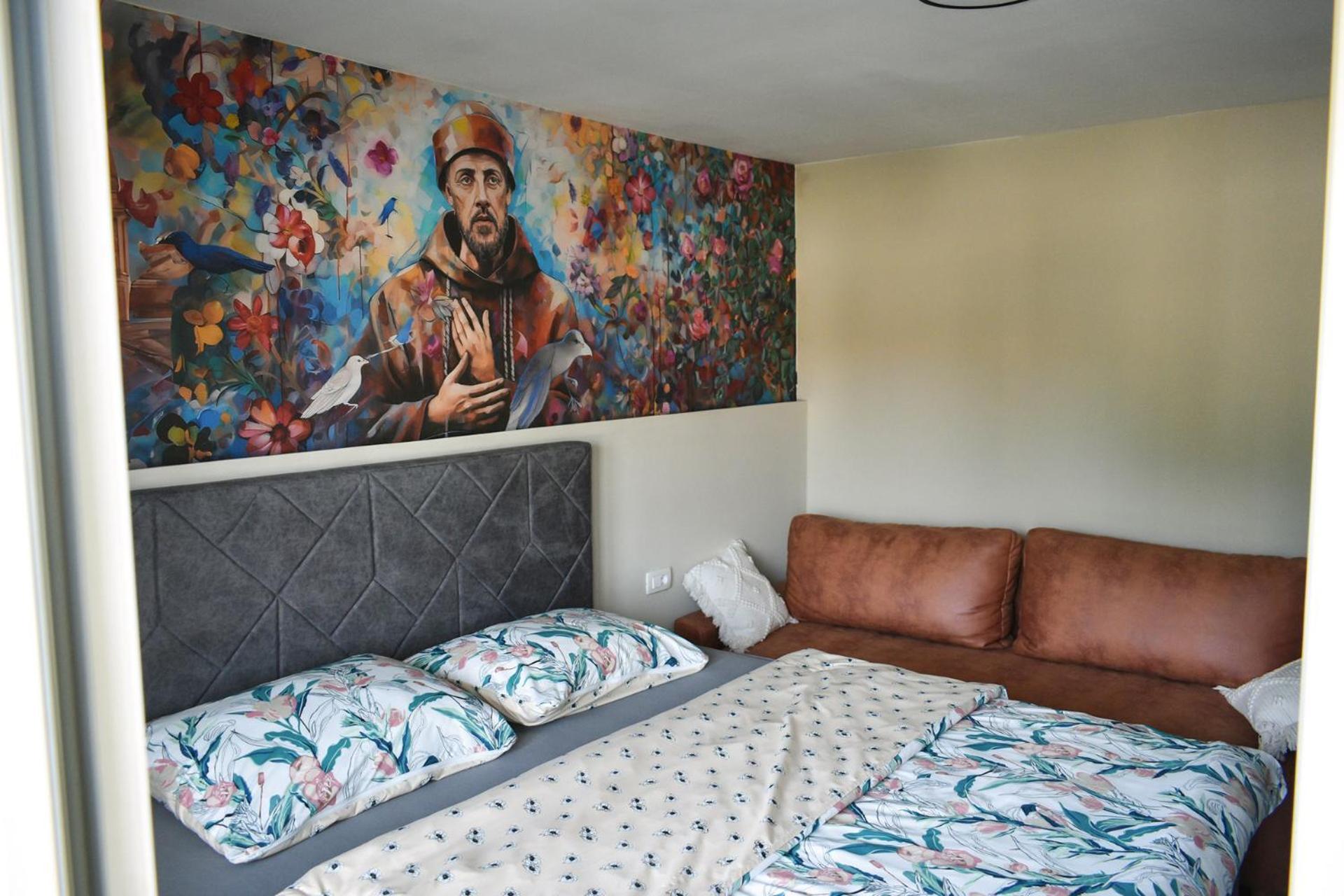 Boutique Hotel Phoenix Medugorje Kültér fotó