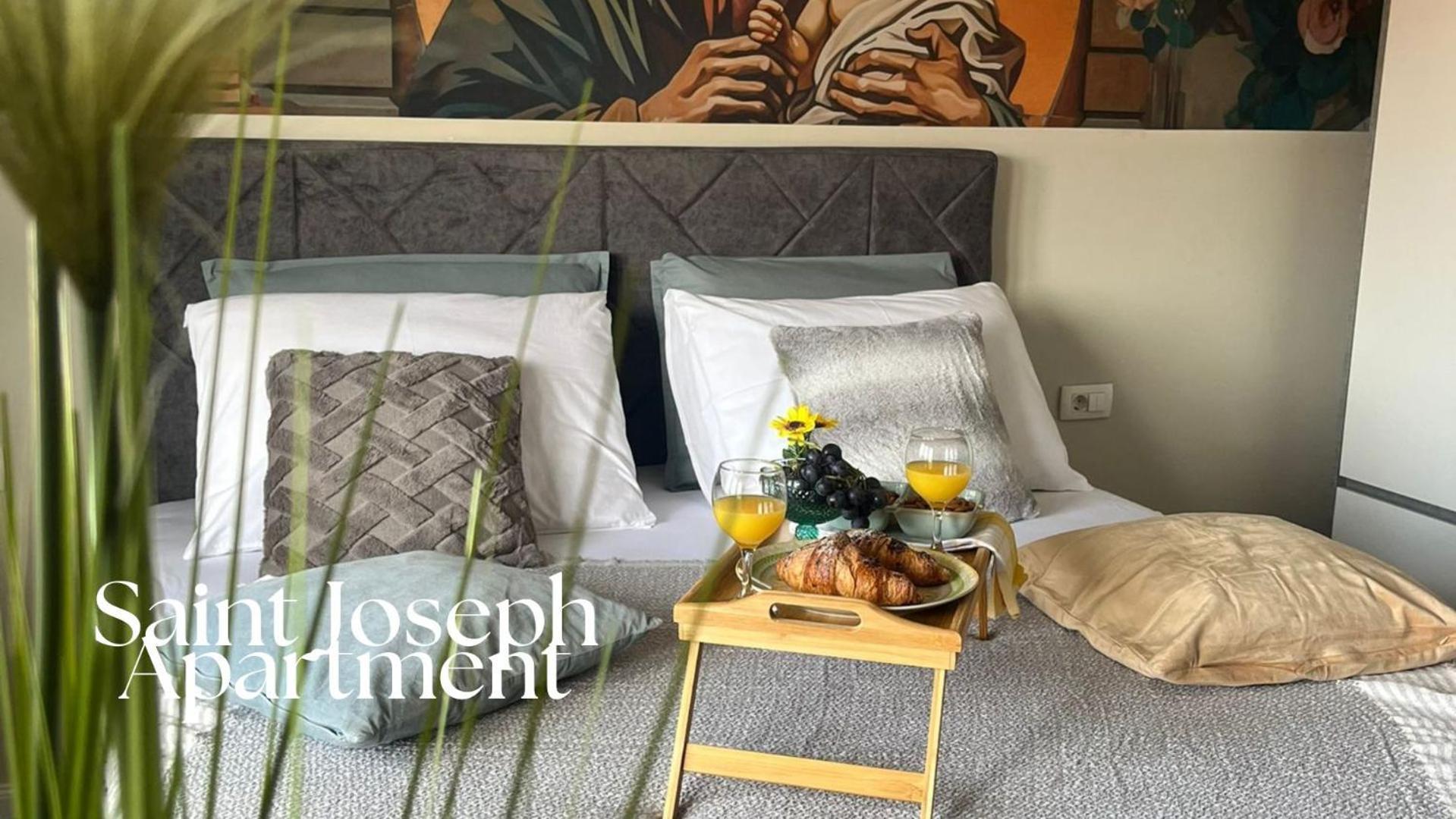 Boutique Hotel Phoenix Medugorje Kültér fotó