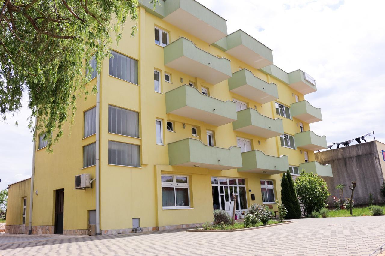 Boutique Hotel Phoenix Medugorje Kültér fotó